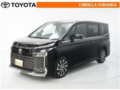 トヨタ ヴォクシー S-Z