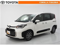 トヨタ シエンタ Z
