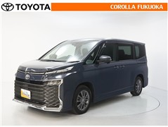 ヴォクシー S-G