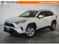 トヨタ RAV4 X