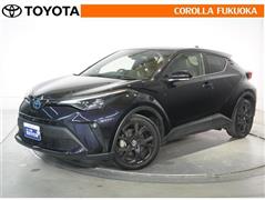 Ｃ－ＨＲ