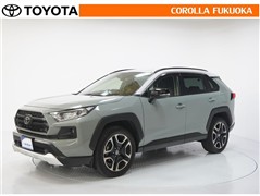 RAV4 アドベンチャー