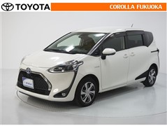 シエンタ ハイブリッド G クエロ*