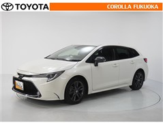 カローラツーリング WXB