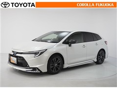 カローラツーリング HEV WXB