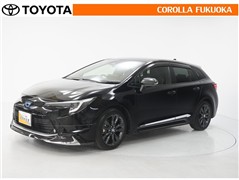 カローラツーリング HEV WXB