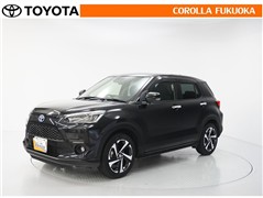 トヨタ ライズ ハイブリッド Z