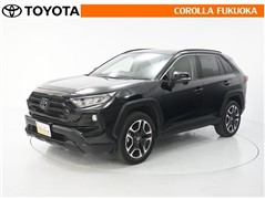 トヨタ RAV4 アドベンチャー*