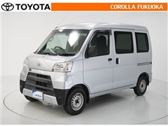 トヨタ ピクシスバン デラックス*