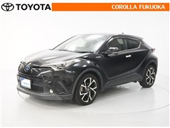 C-HR HV GLEDエディション*