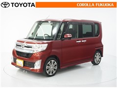タント カスタムRS SA*