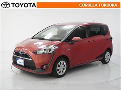 シエンタ ハイブリッド X*