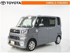 トヨタ ピクシスメガ L SA3
