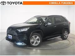 トヨタ RAV4 G