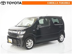 スズキ ワゴンR ハイブリッド FZ