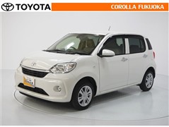 パッソ X Lパッケージ