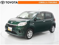 パッソ X Lパッケージ*