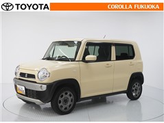 スズキ ハスラー G*