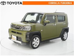 ダイハツ タフト G