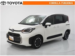 トヨタ シエンタ Z*
