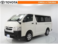 ハイエースバン DX*