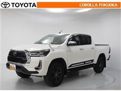 トヨタ ハイラックス Z