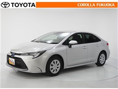 カローラ ハイブリッド G