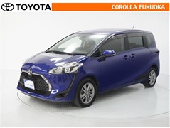 シエンタ ファンベース G