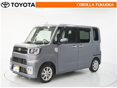 トヨタ　ピクシスメガ L SA3*