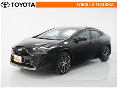 トヨタ プリウス Z