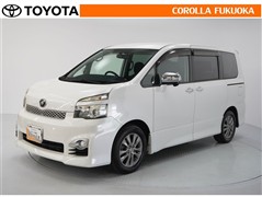 トヨタ ヴォクシー ZSキラメキ