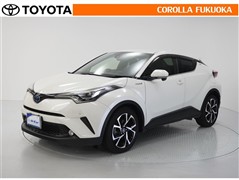 C-HR ハイブリッド G*