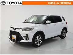 トヨタ ライズ Z