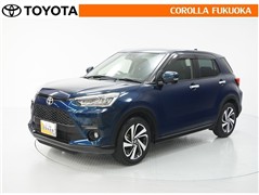 トヨタ　ライズ Z