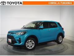 ライズ ハイブリッド G