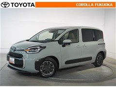 シエンタ ハイブリッド Z*