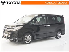 ノア ハイブリッド SI WXB2