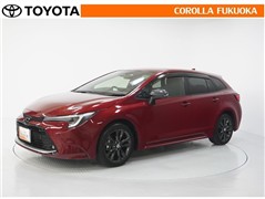 カローラツーリング WXB