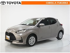 ヤリス ハイブリッド Z