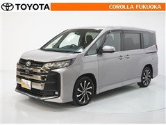 トヨタ ノア S-Z*