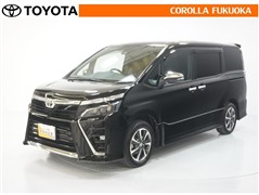 ヴォクシー ZS キラメキ3