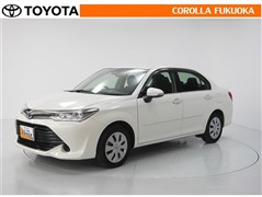 トヨタ カローラアクシオ 1.5G