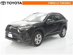 RAV4 ハイブリッド X*