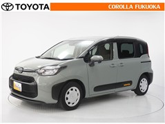 シエンタ ハイブリッド G