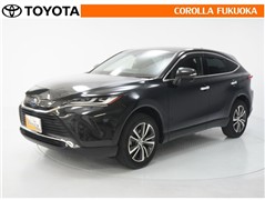 ハリアー ハイブリッド G