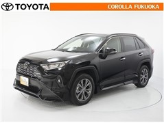 トヨタ RAV4 G