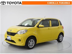 トヨタ パッソ X Lパケージ S*