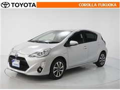 トヨタ アクアGBKソフトレザ-セレクション*