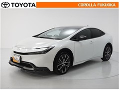 トヨタ プリウス Z