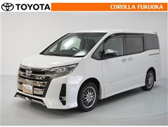 トヨタ ノア ハイブリッド SI WXB3